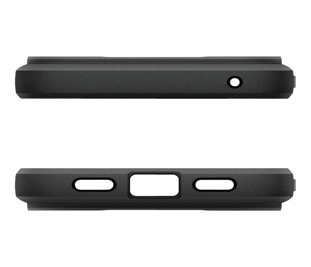 SPIGEN Rugged Armor Mag Magsafe Google Pixel 10 Pro Xl Matte Black 8800283307825 - 1354447 - zdjęcie 7